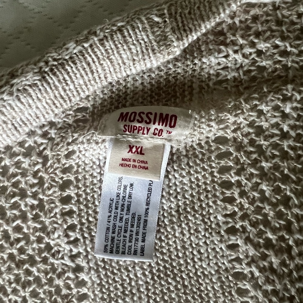 Cardigan - Picture 2 of 2